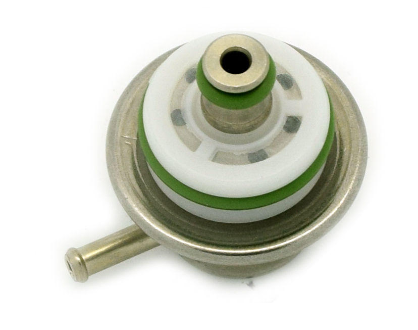 Volkswagen Beetle 9C Fuel Pressure Regulator 1.6ltr BFS 8v SOHC 20022011