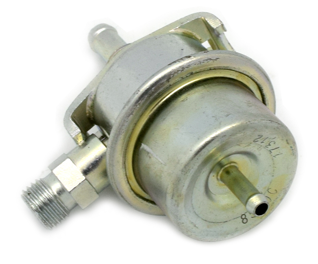Volvo 240 Fuel Pressure Regulator 2.3ltr B230F 8v SOHC 19861993