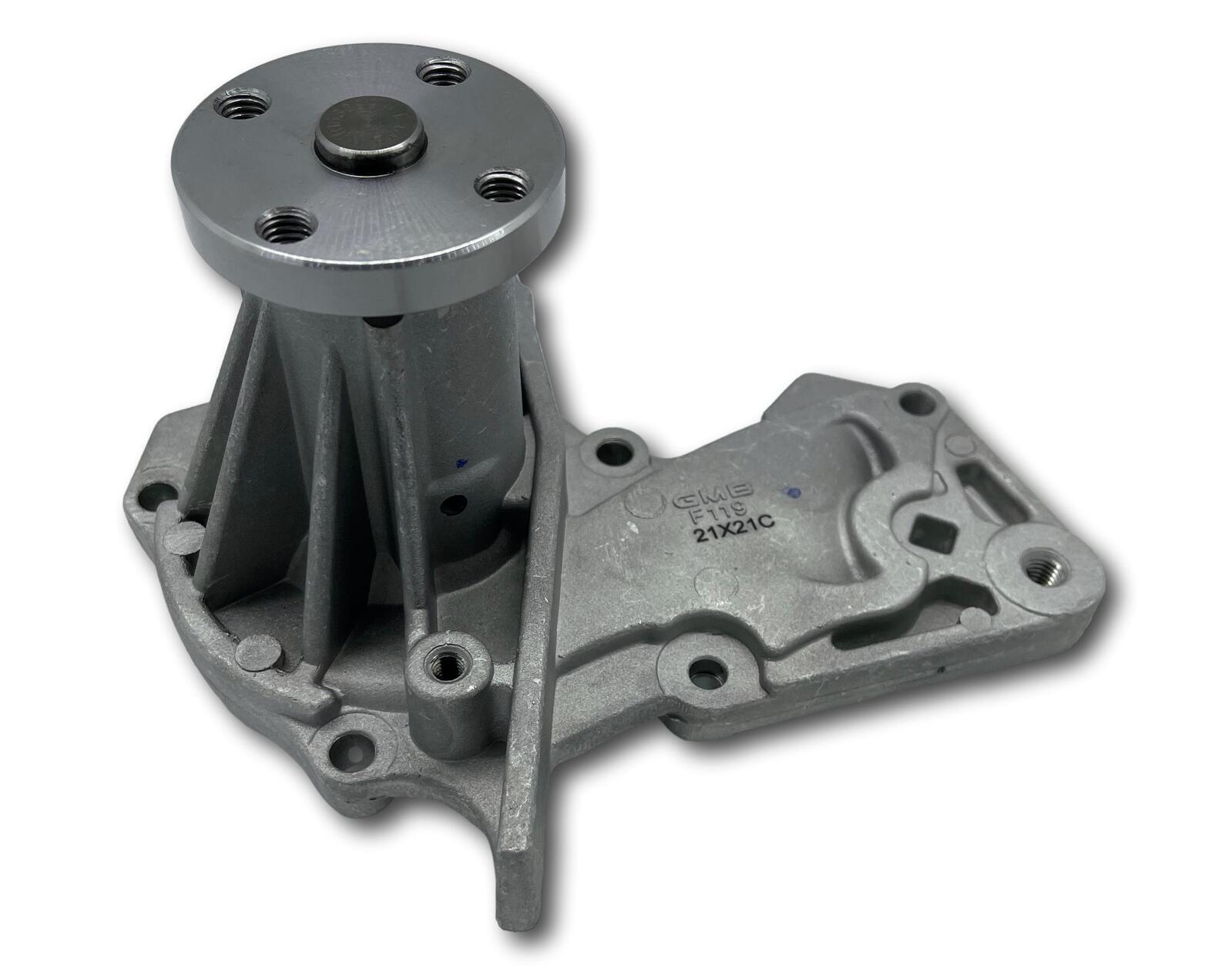 GMB Water Pump suit Ford WZ Fiesta 1.5ltr UEJD 20132014
