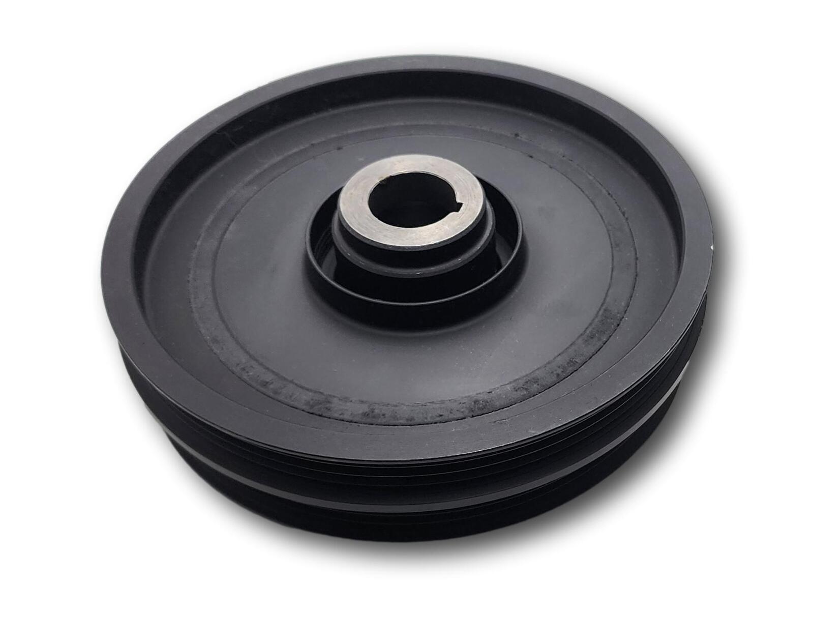 Honda Civic Harmonic Balancer 1.6L D16Y4 1997 Sep 2000 *Dayco*