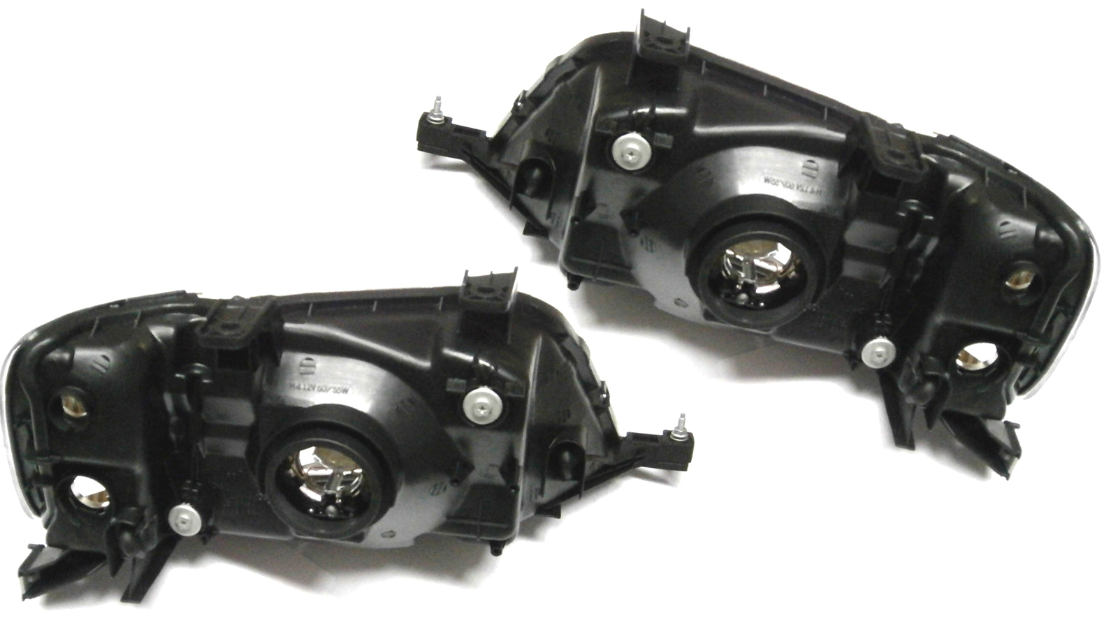 Honda CRV LH + RH Headlights Suit RD1 19972001 Models