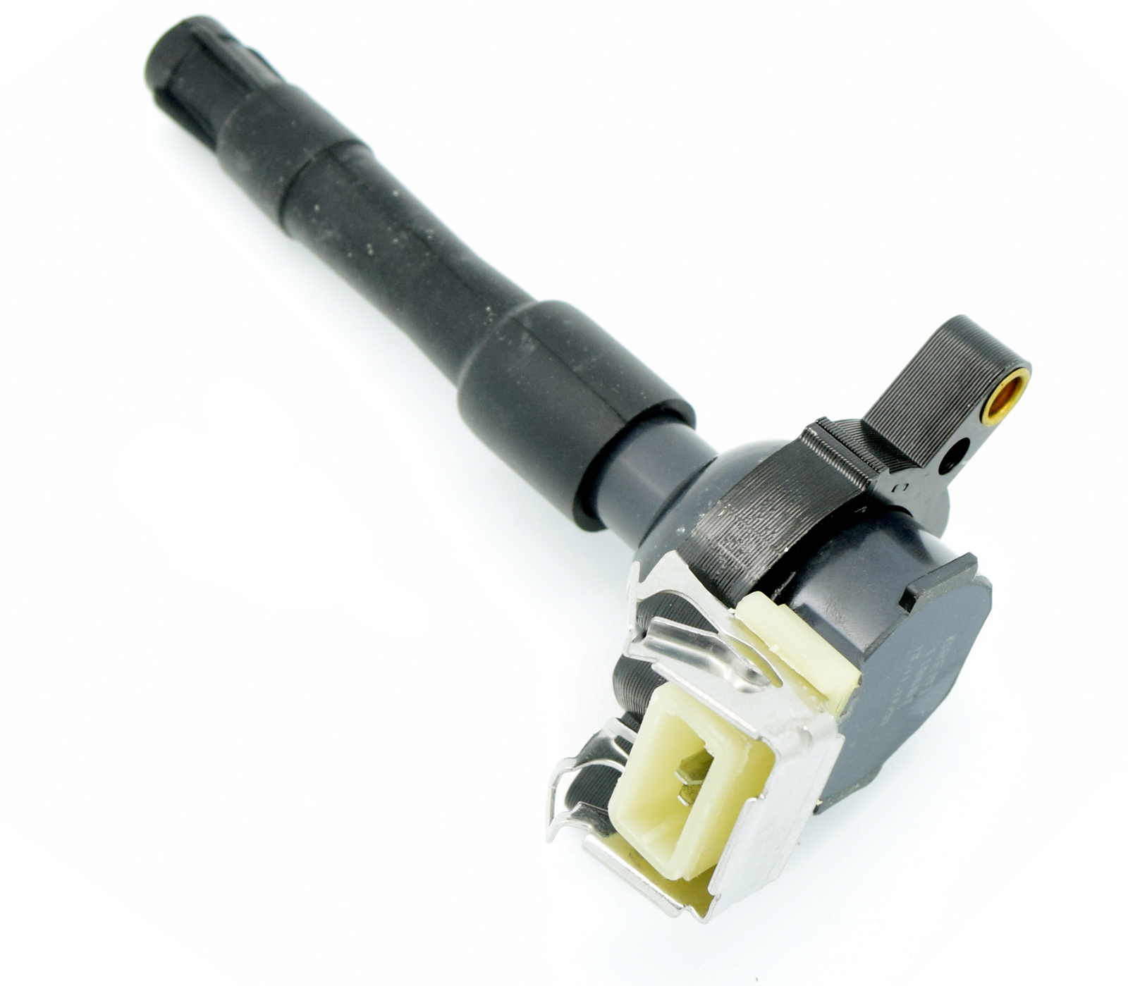 BMW E63 645Ci Single Ignition Coil Pack 4.4ltr N62B44 20042005 *Bremi*