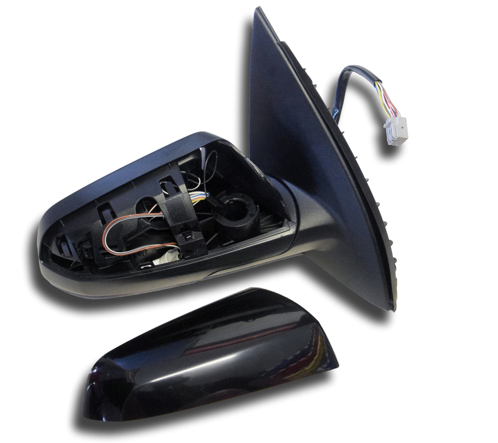 Vf commodore sales side mirror replacement