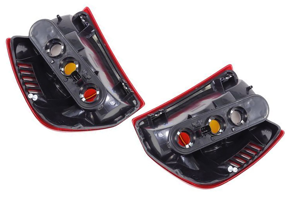 Jeep WJ Grand Cherokee Tail Light Lamp Set suit 19992005