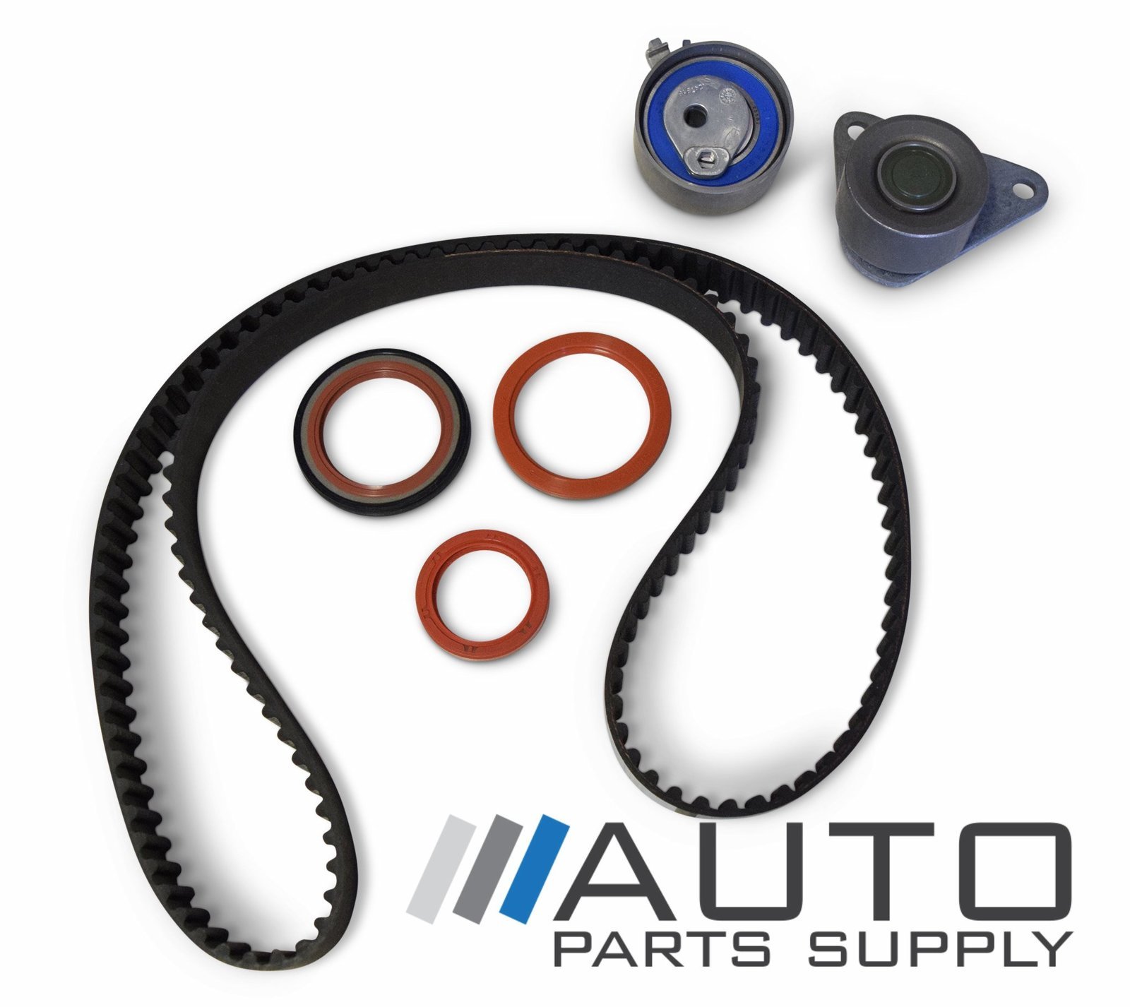 Volvo V70 Timing Belt Kit 2.4ltr B5244S2 20002003 *Optibelt*