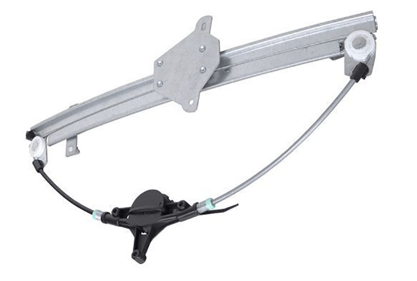 Mazda CX7 RH Driver Side Front Window Regulator 20062012