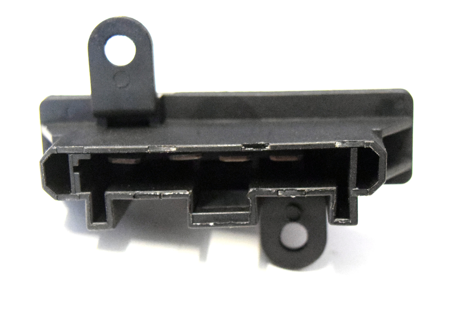 Holden RA Rodeo A/C Air Con Fan Speed Resistor 20032008 *New* eBay