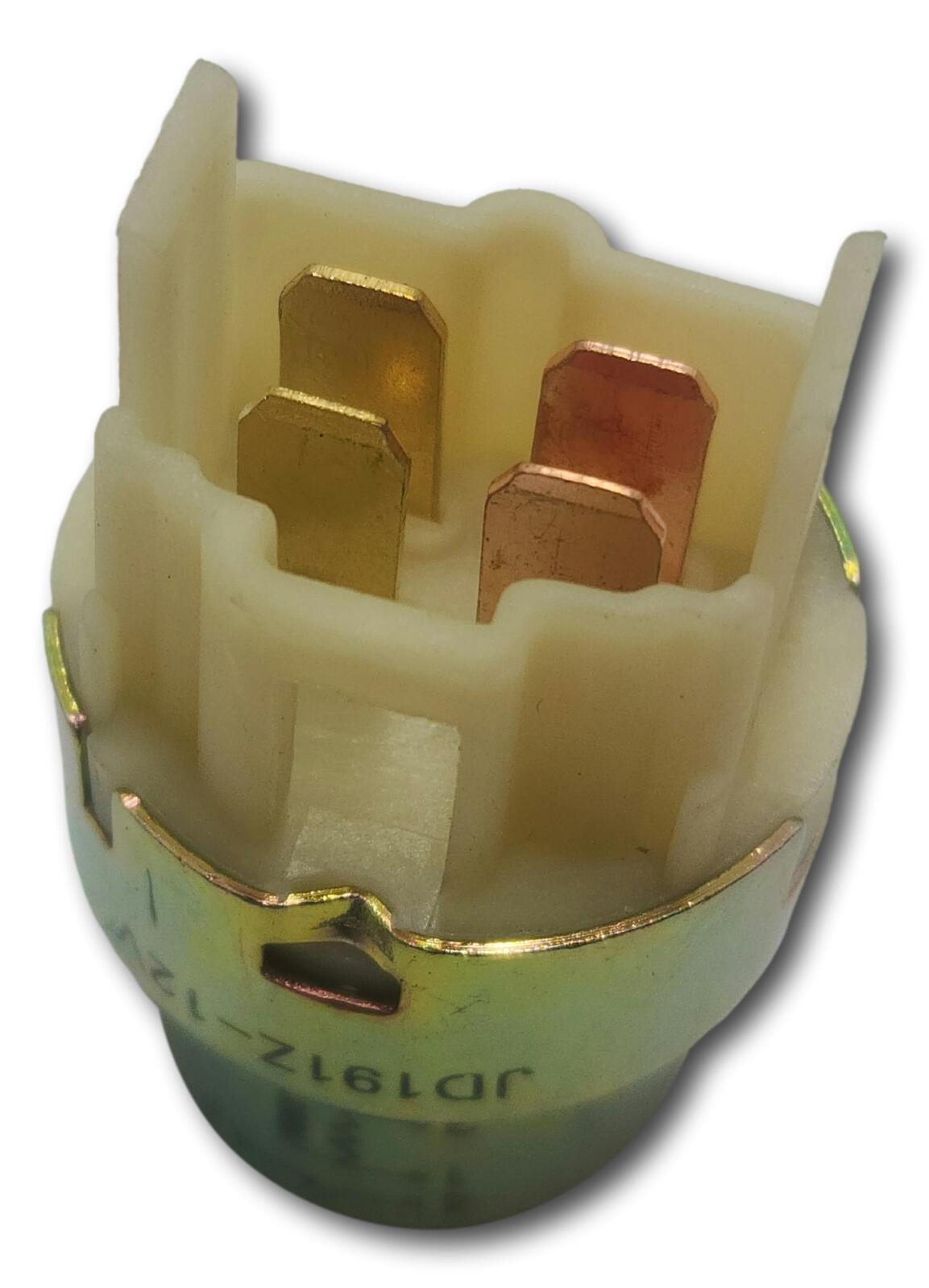Toyota Landcruiser Fuel Injection Main Relay 4.5ltr 1FZFE FZJ80R Wagon