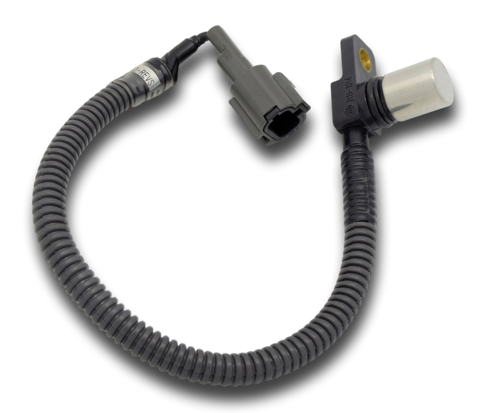 Nissan Navara Speed Sensor 2.5ltr YD25DDTi D40 (Thai) 20082015 *Hitachi*