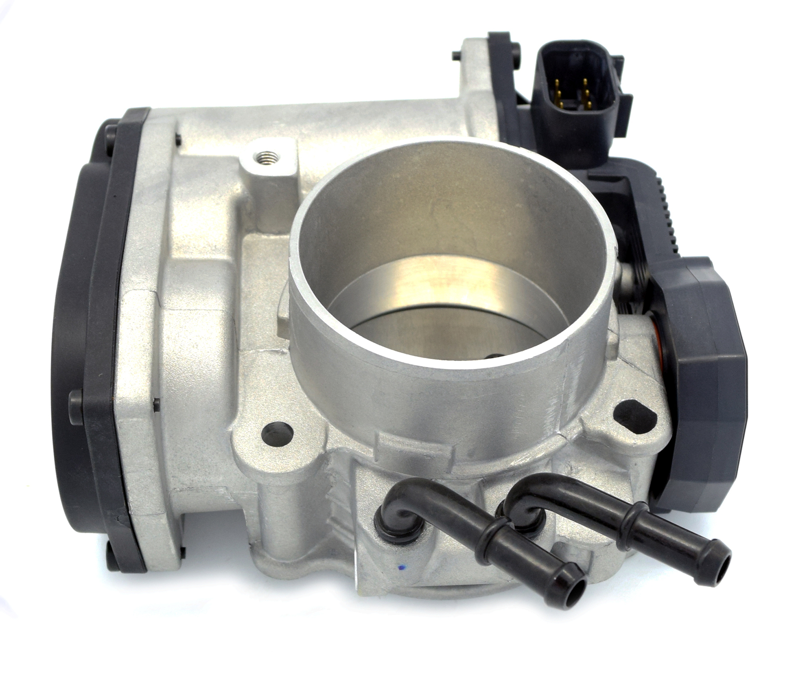 Hyundai Santa Fe Throttle Body 2.7ltr G6BA SM 20052006