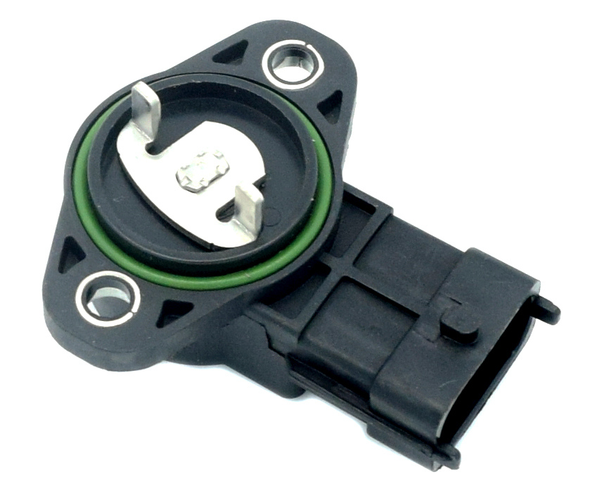 Hyundai i30 TPS Throttle Position Sensor 1.6ltr G4FC FD 2008-2012 *Genuine  OEM*