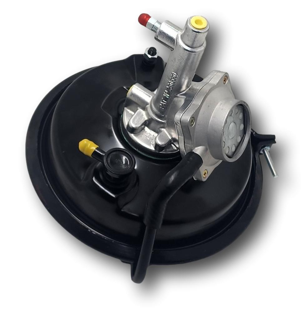 Nitozhe VH40 Universal Brake Booster Fitting Kit – Hydraulic Operated For Disc/Drum Systems