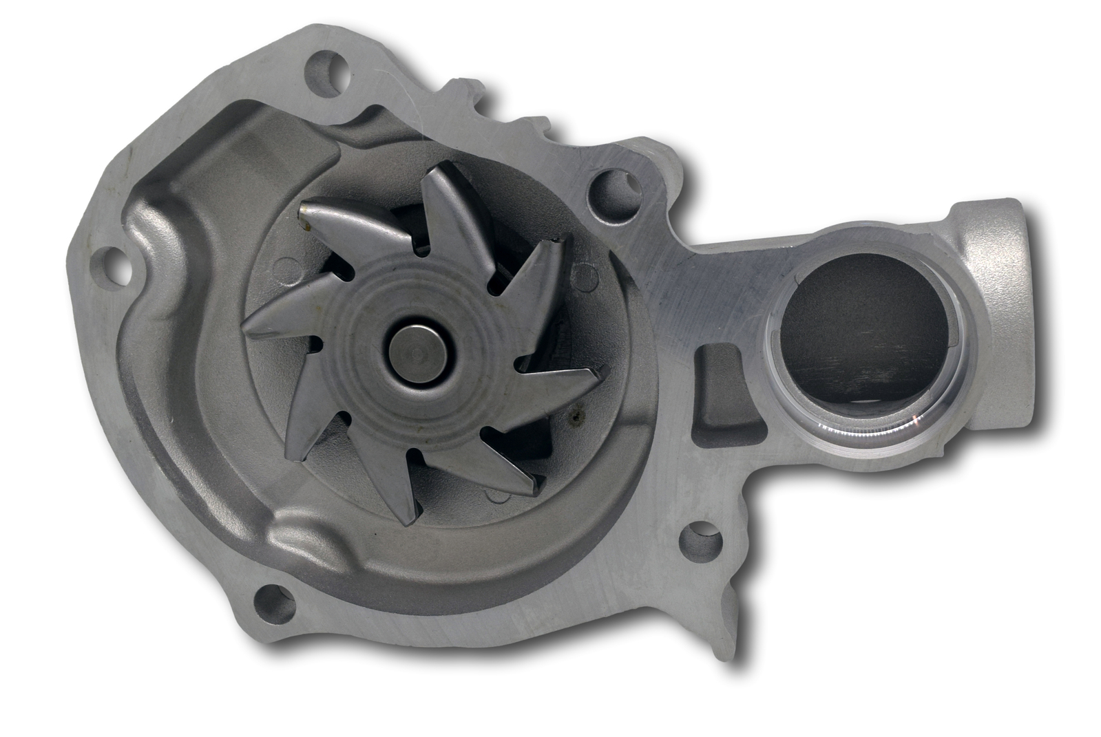 Mitsubishi Lancer Evo 4 5 6 Water Pump 4G63T 2ltr *GMB Brand*