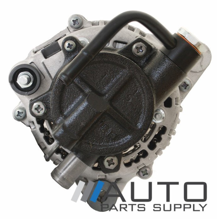 HYUNDAI SANTA FE ALTERNATOR 2.2L D4EB DIESEL ENGINE 2006,2007,2008,09,2010,2011 