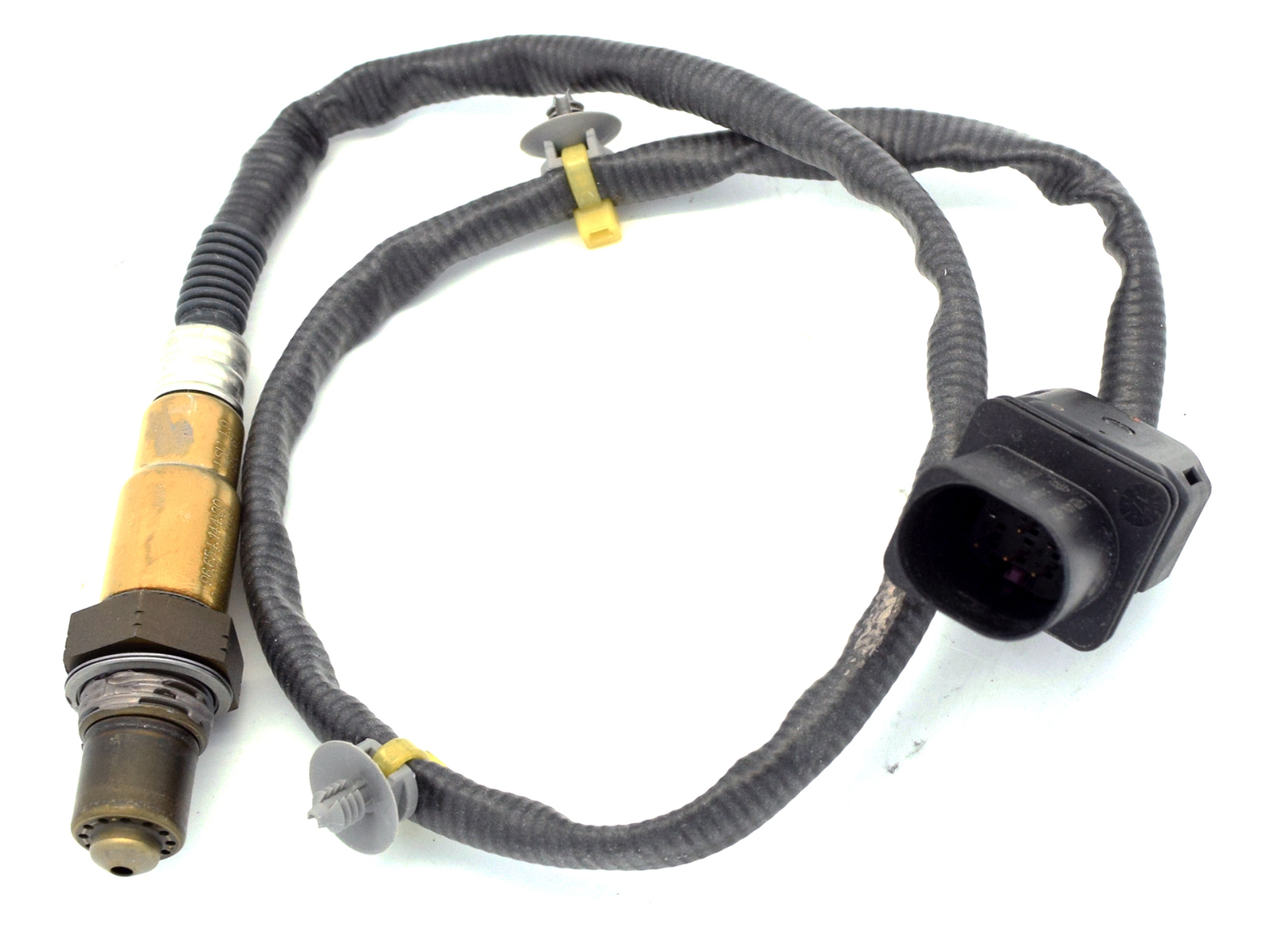 BMW E90 320i Cyl 2,3 Pre Cat O2 Oxygen Sensor 2ltr N46NB20