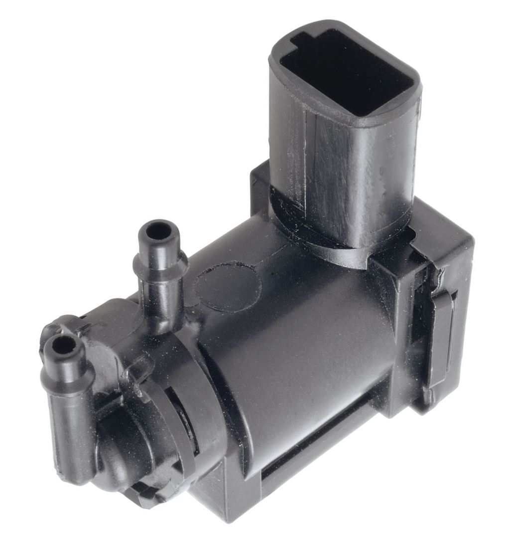 Ford BA BF Fairmont Intake Manifold Electric Valve Solenoid 4ltr 6cyl