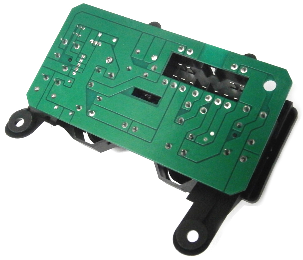Ford Fairmont Fairlane 4 Button Power Master Window Switch Suit EF