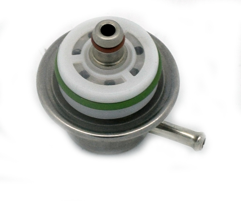 BMW 318i E46 Fuel Pressure Regulator 1.9ltr M43TUB19 8v SOHC 19982001