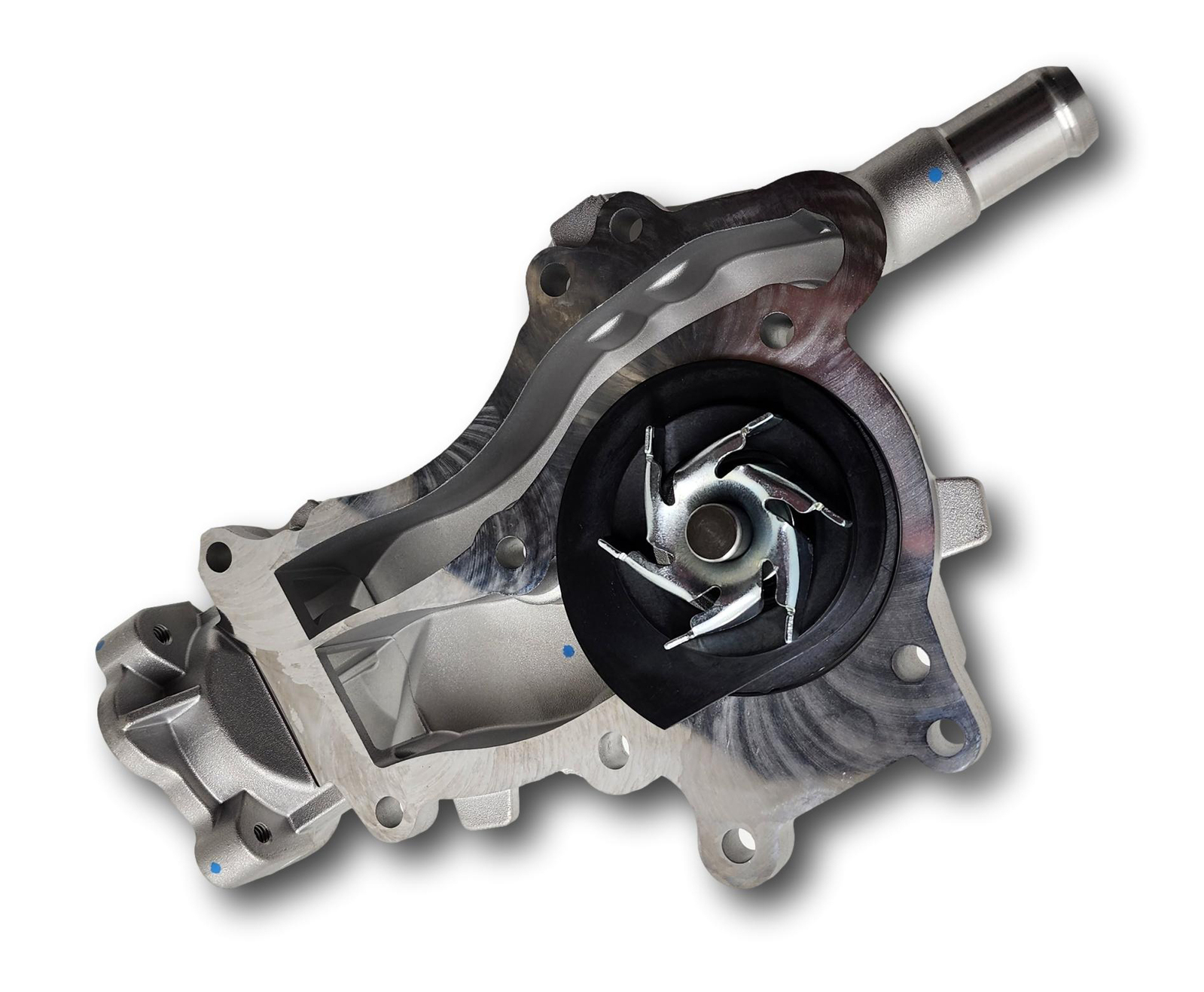 Holden cruze on sale water pump
