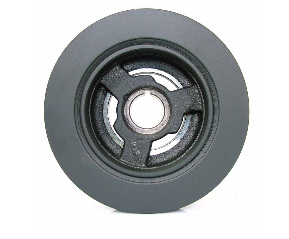 Ford Falcon Harmonic Balancer 4.0L AU H 1998 Oct 2002 *Dayco*