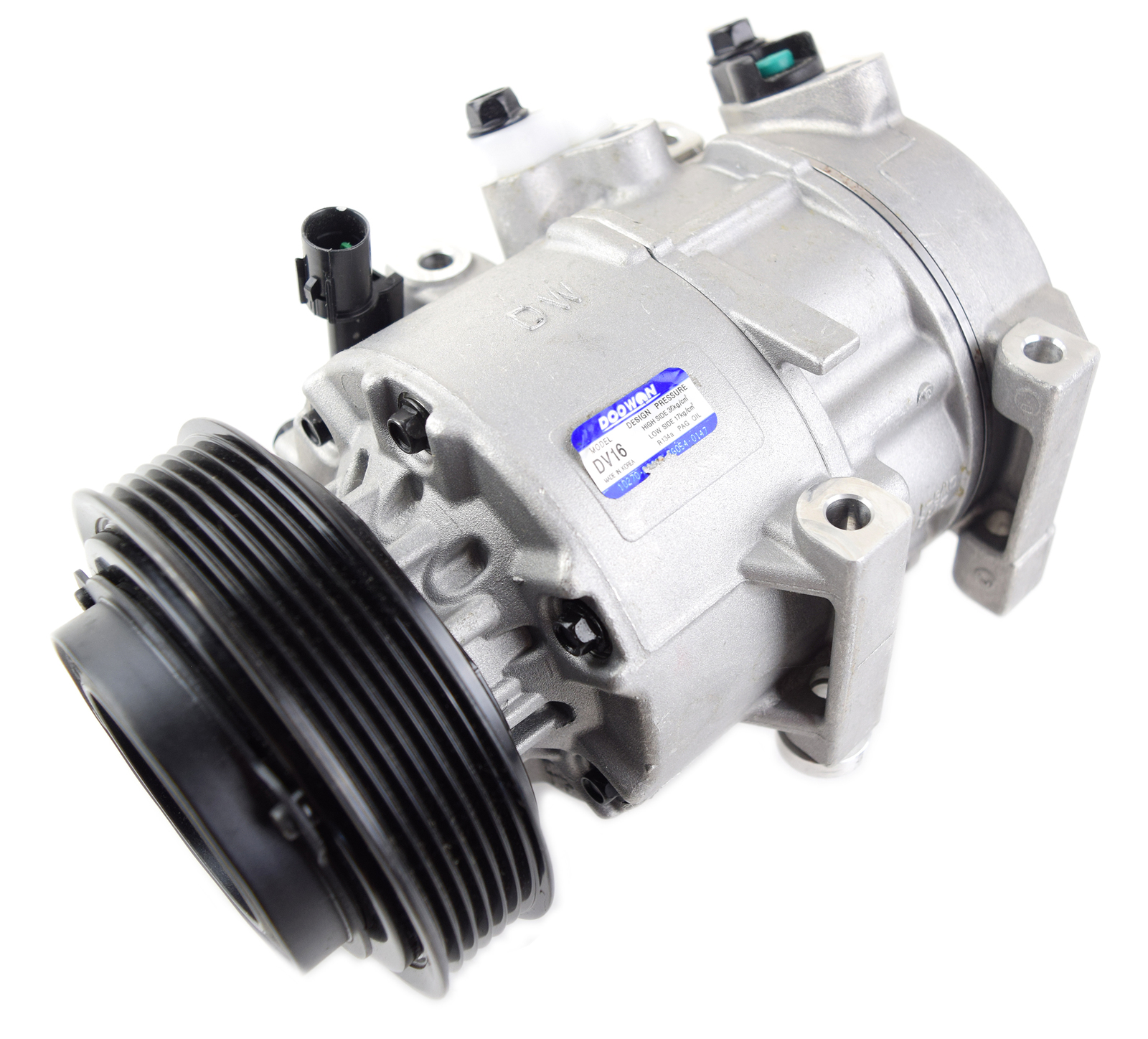 Kia Sorento AC Air Conditioning Compressor OES Petrol XM 20092012