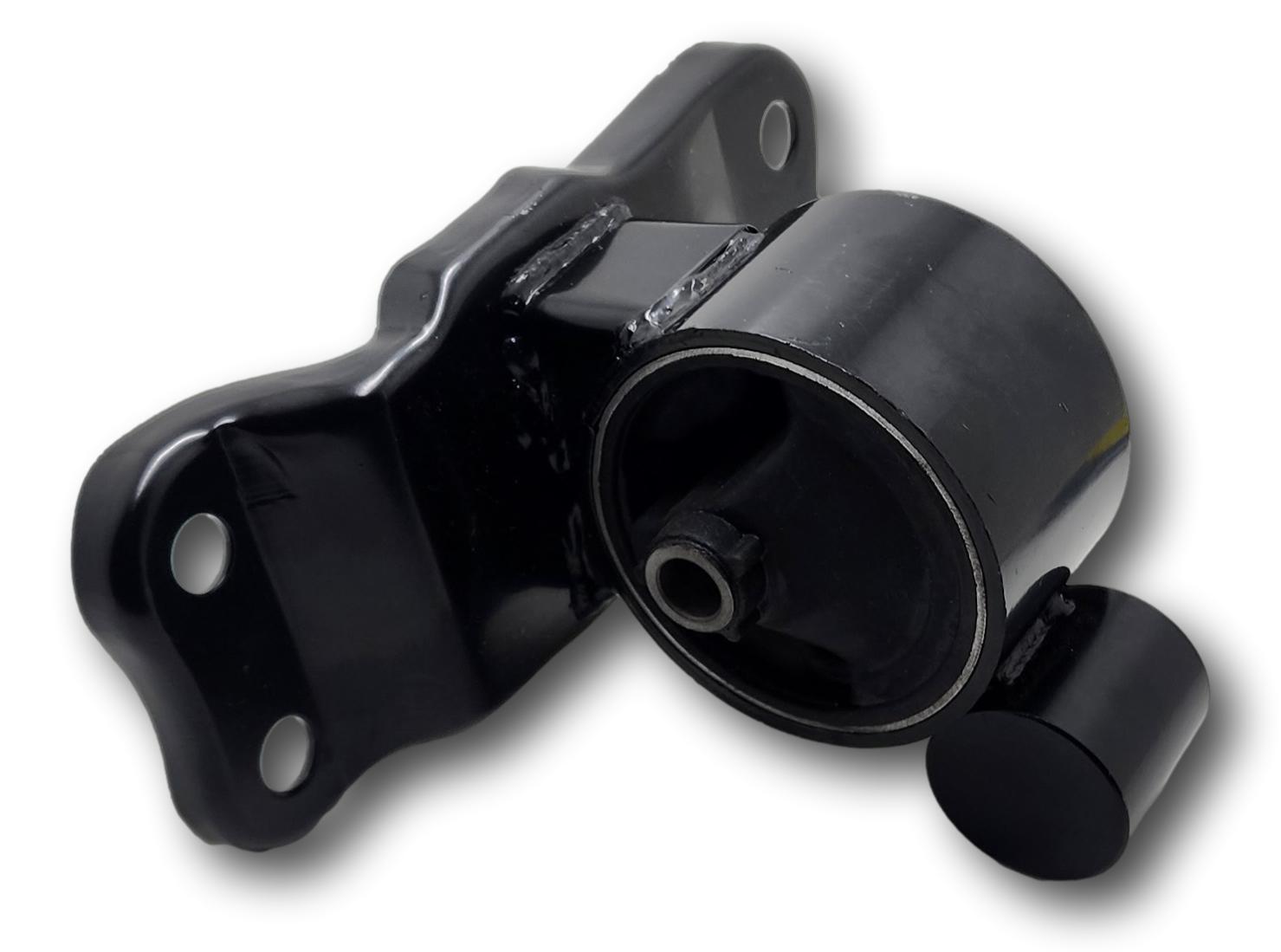 4-Piece Engine Motor Mount Kit For 2002-2007 Mitsubishi Lancer 2.0L Manual Trans