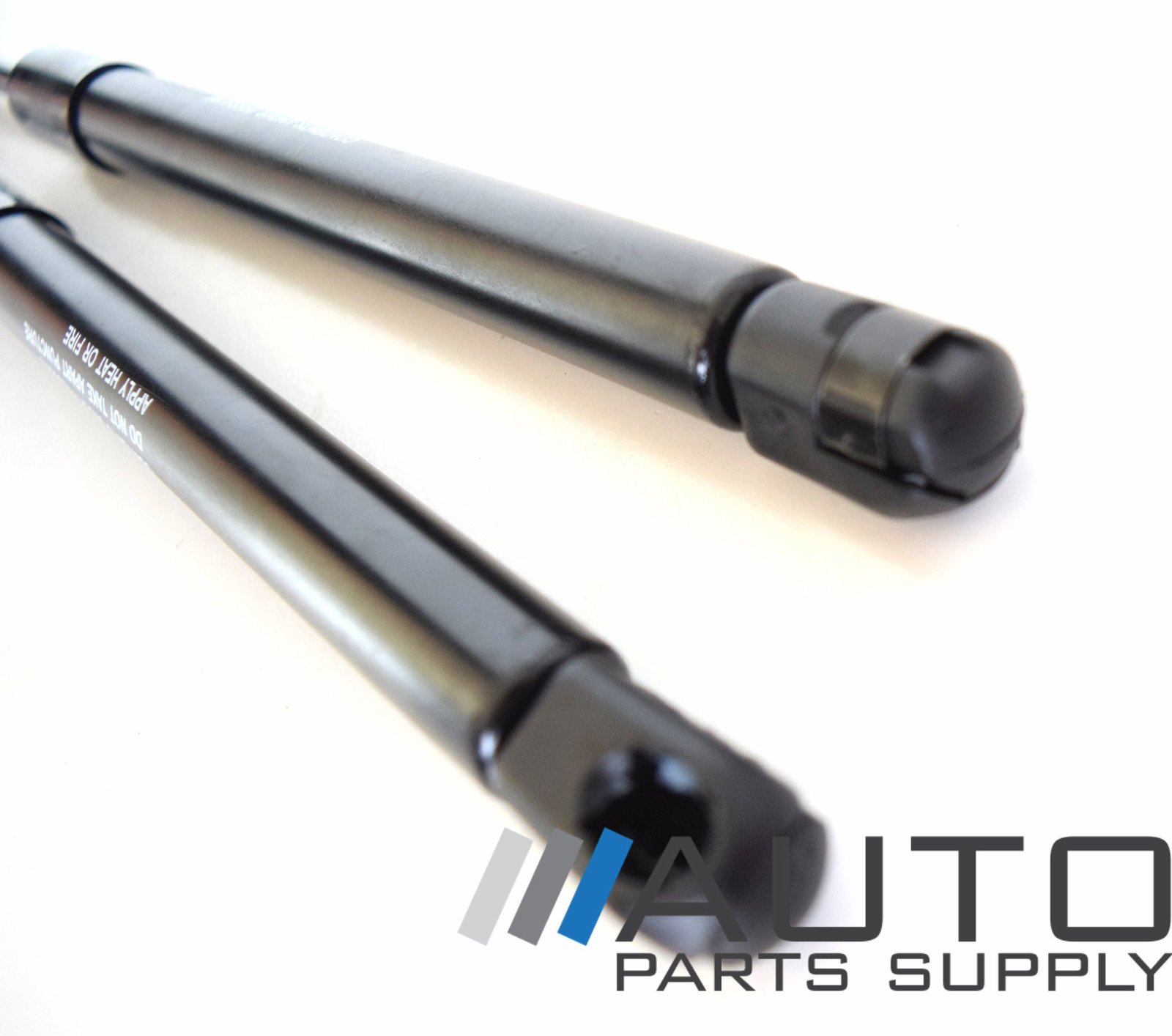 Caravan Gas Struts Replacement