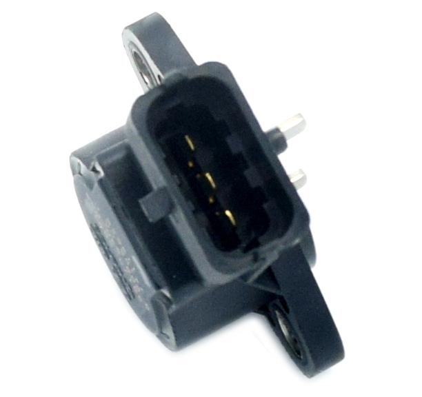 Hyundai i30 TPS Throttle Position Sensor 1.6ltr G4FC FD 2008-2012 *Genuine  OEM*