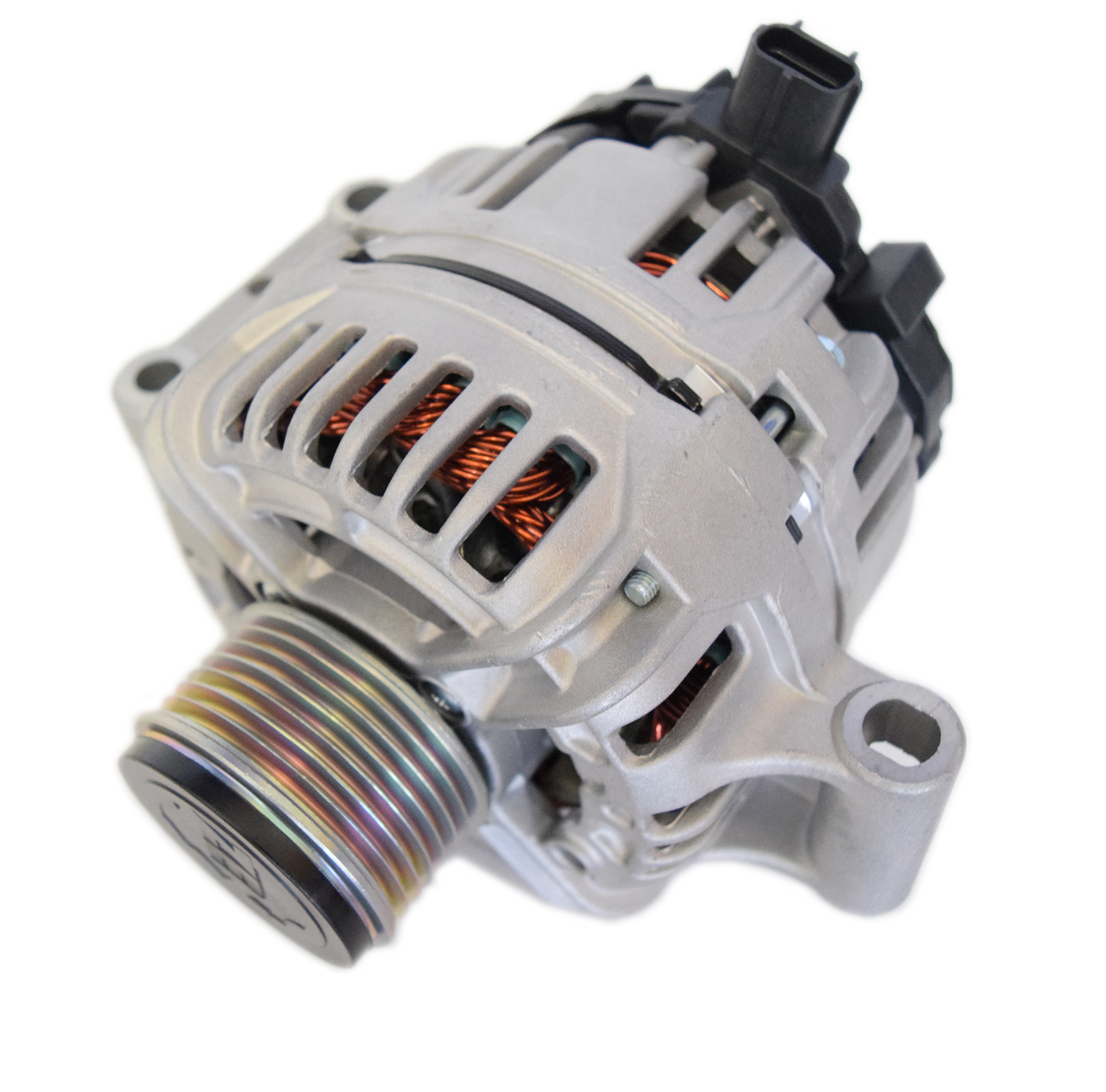 Ford VH VJ Transit Alternator 2.4ltr Turbo Diesel 110amps