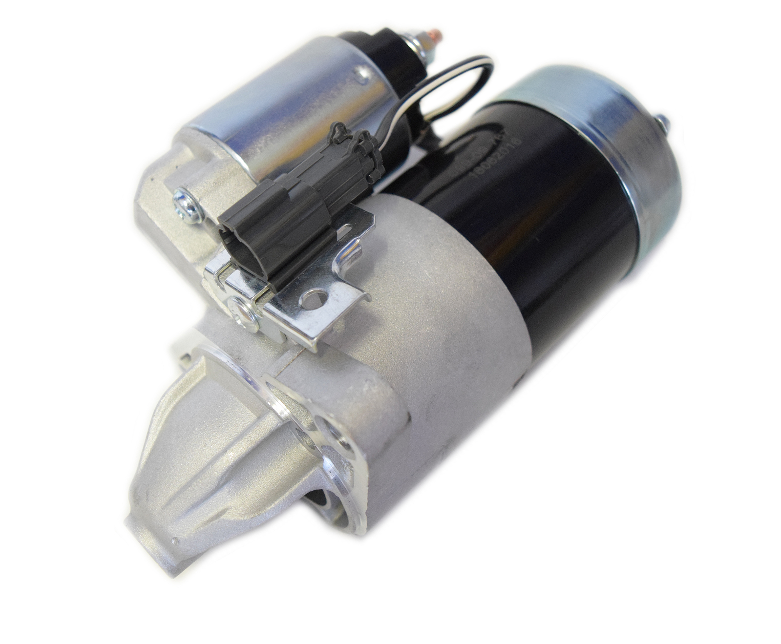 Nissan Pulsar Starter Motor – Fits N14 N15 N16 1992-2005 1.6L 1.8L Petrol Auto
