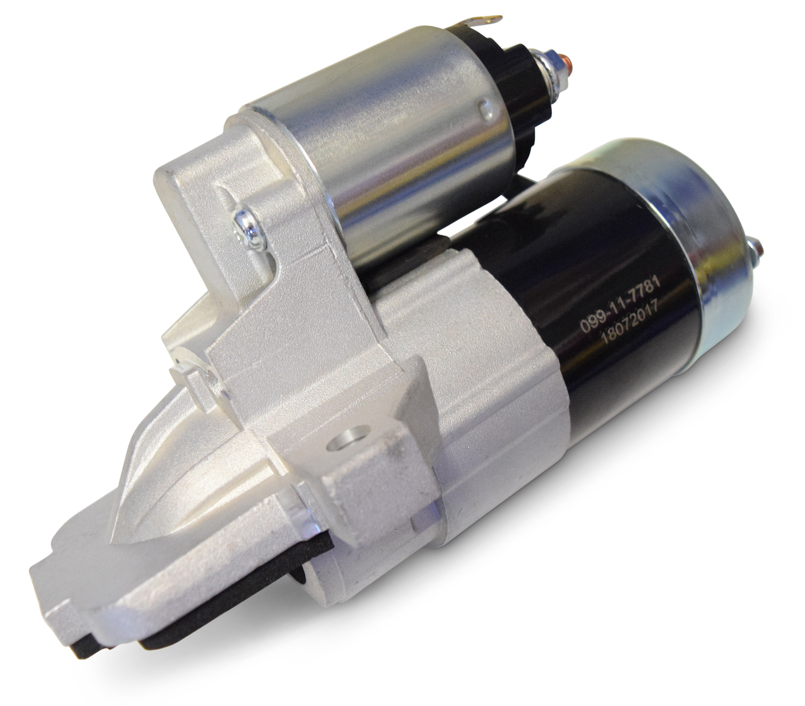 Mazda 6 GH Starter Motor 2.5ltr L5 4cyl 20082012 *Genex*