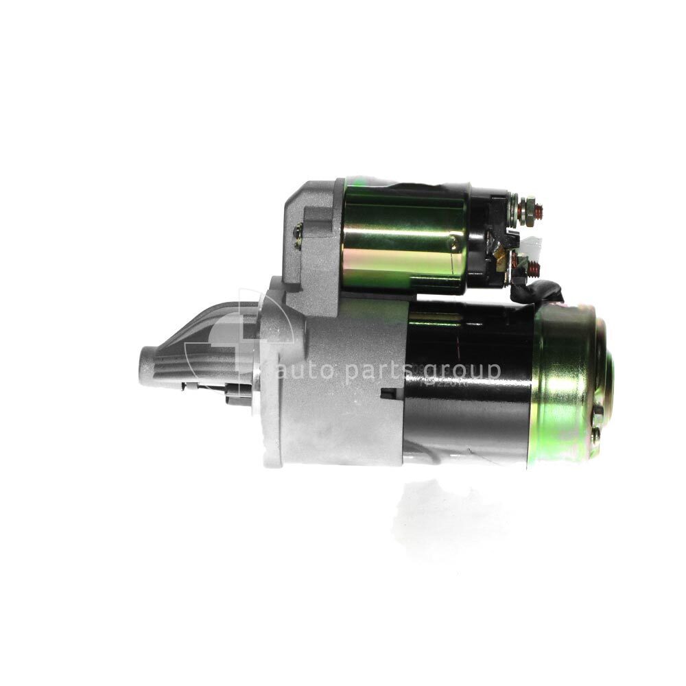 Genex Starter Motor For Toyota YN67R Hilux 2.2ltr 4Y 19851988