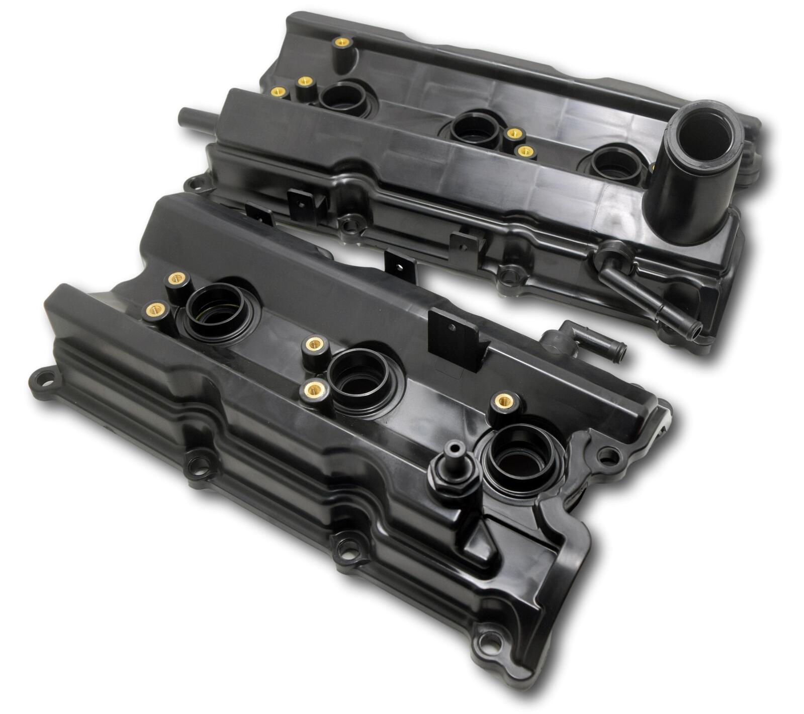 Vq35de on sale valve cover