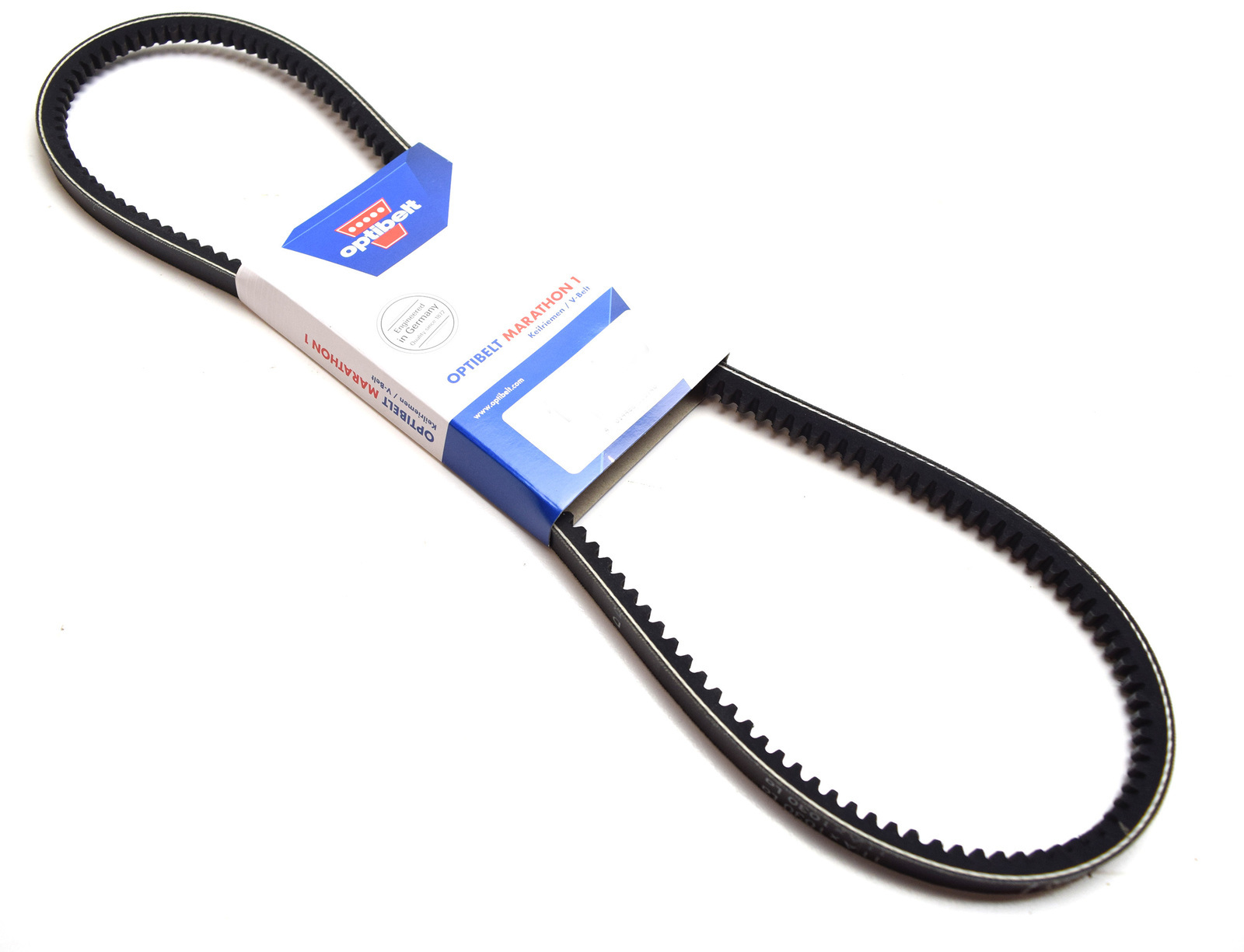 Nissan Urvan P/Steer Drive Belt 2ltr Z20S 19801986 *Optibelt*