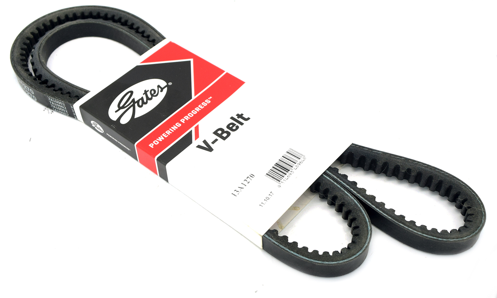 Toyota LN130R 4 Runner Air Con V Drive Belt 2.8ltr 3L 19891996 *Gates*