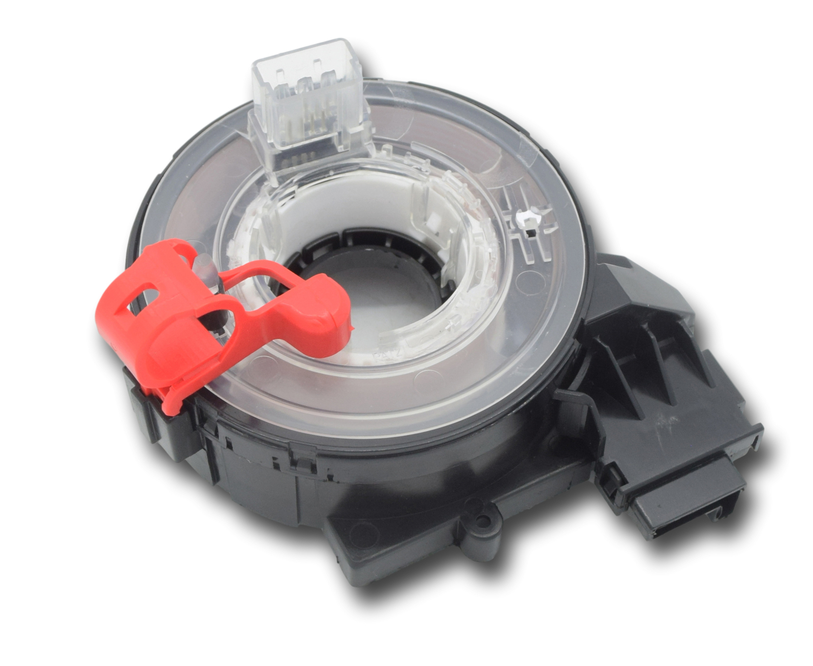 SRS Air Bag Clock Spring For Volkswagen VW Touran 20032010