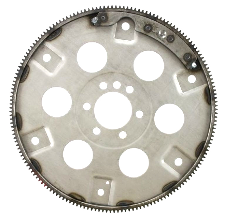 454 502 Chev Big Block V8 168t Flexplate (1pc Rear Main Seal) *Engine Pro*