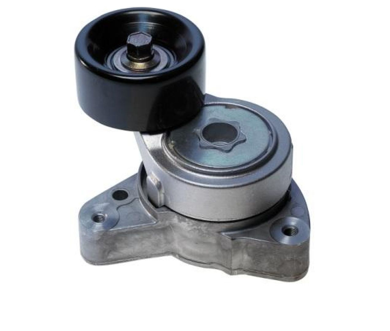 Honda Accord: Automatic Seat Belt Tensioners Honda Accord: Automatic Seat Belt Tensioners
