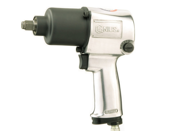 Genius Tools 1 2