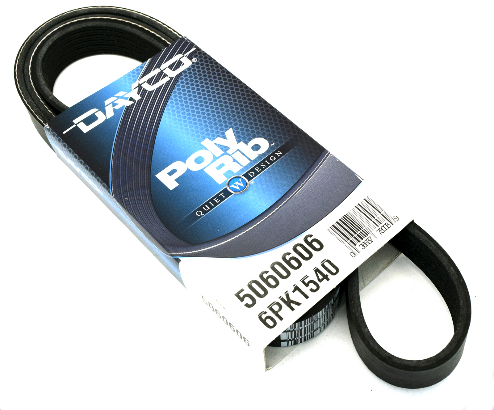 BMW E46 323Ci Alternator Drive Belt 2.5ltr M52B25 19992000 *Dayco*