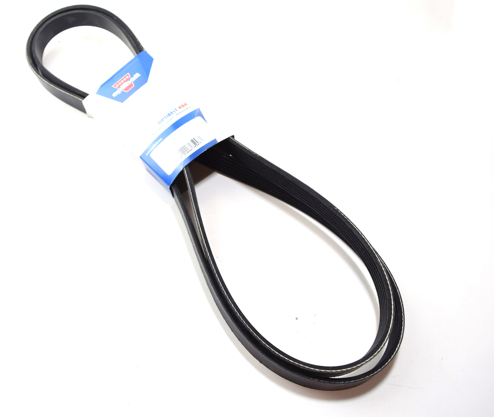 Kenworth K200 Multi Rib Drive Belt 15.0L Turbo Diesel 20112015 *Optibelt*