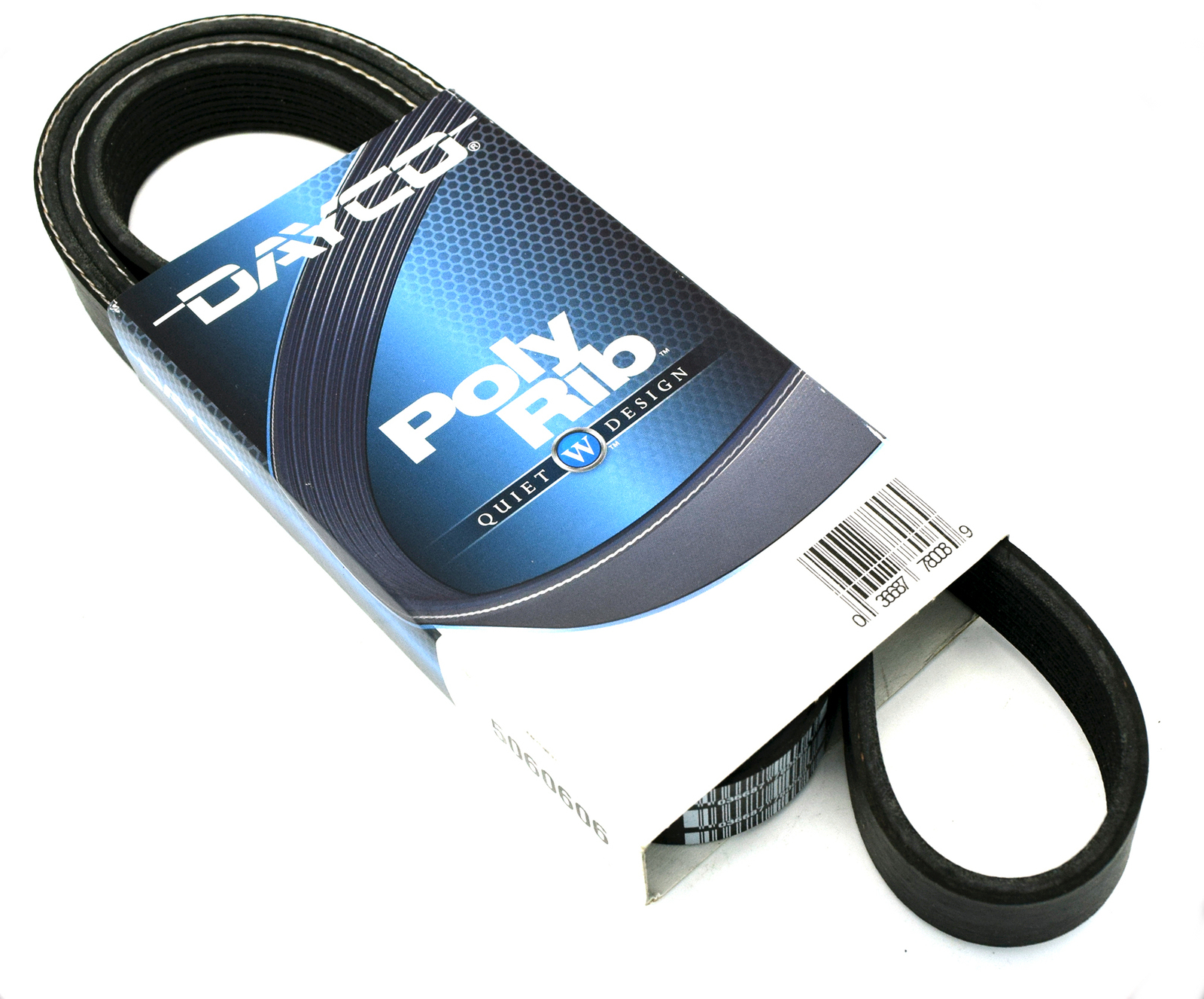 Mercedes W204 C300 Serpentine Drive Belt 3ltr M272.957 20112014 *Dayco*