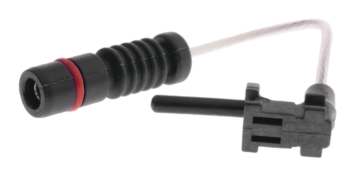 Mercedes Benz A160 W168 Front Brake Pad Wear Sensor 1.6ltr