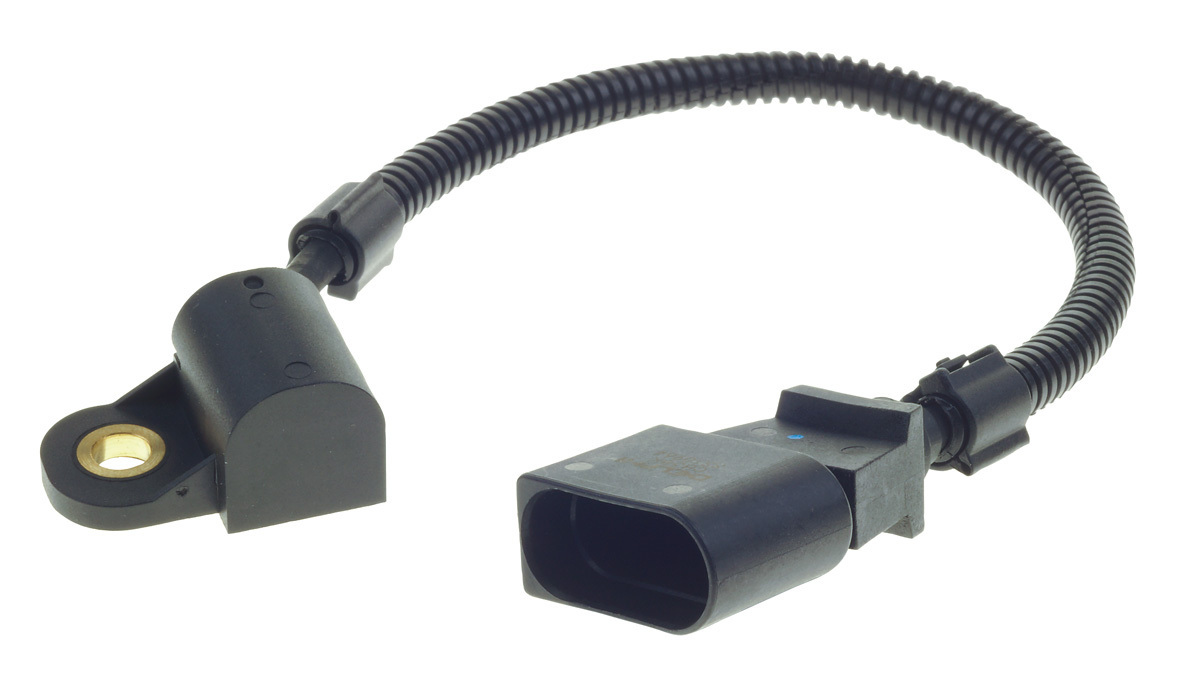 Audi A3 Sportback 1.9 TDi e 8P Cam Angle Sensor 1.9ltr BLS I4 8V SOHC