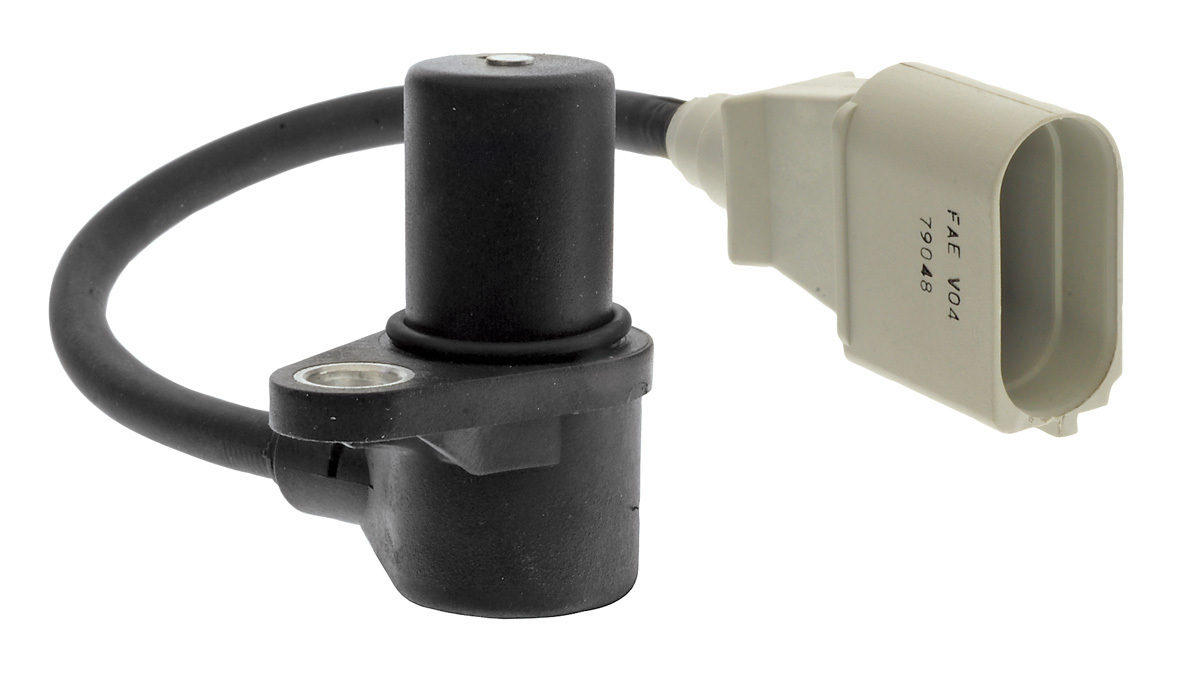 Volkswagen Golf Crank Angle Sensor 1.6ltr BFQ MK4 20032004 *Delphi*