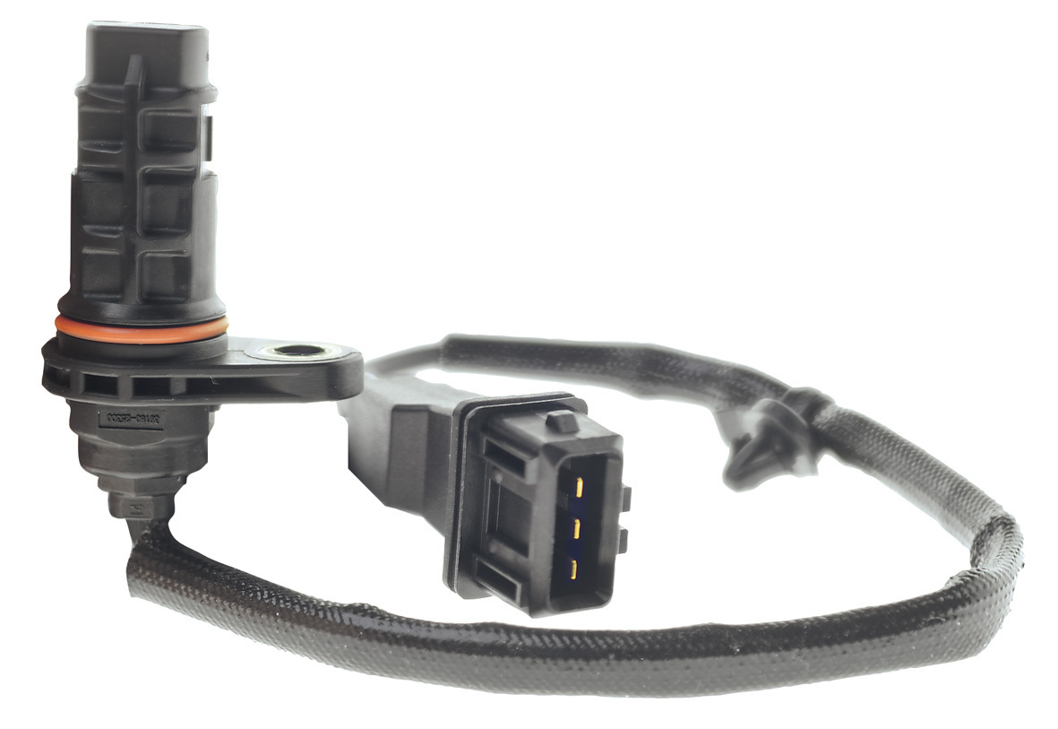 2012 Hyundai Santa Fe Crankshaft Position Sensor Location - Perfect Hyundai