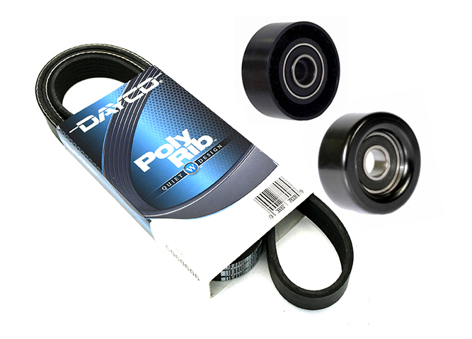 2l v belt shop pulley
