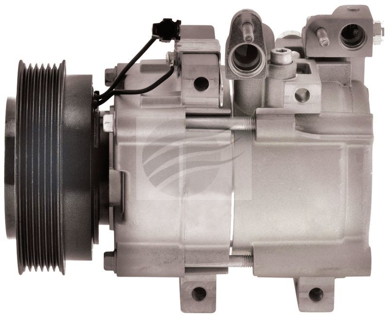 Hyundai SM Santa Fe Air Conditioning Compressor 2.7ltr V6