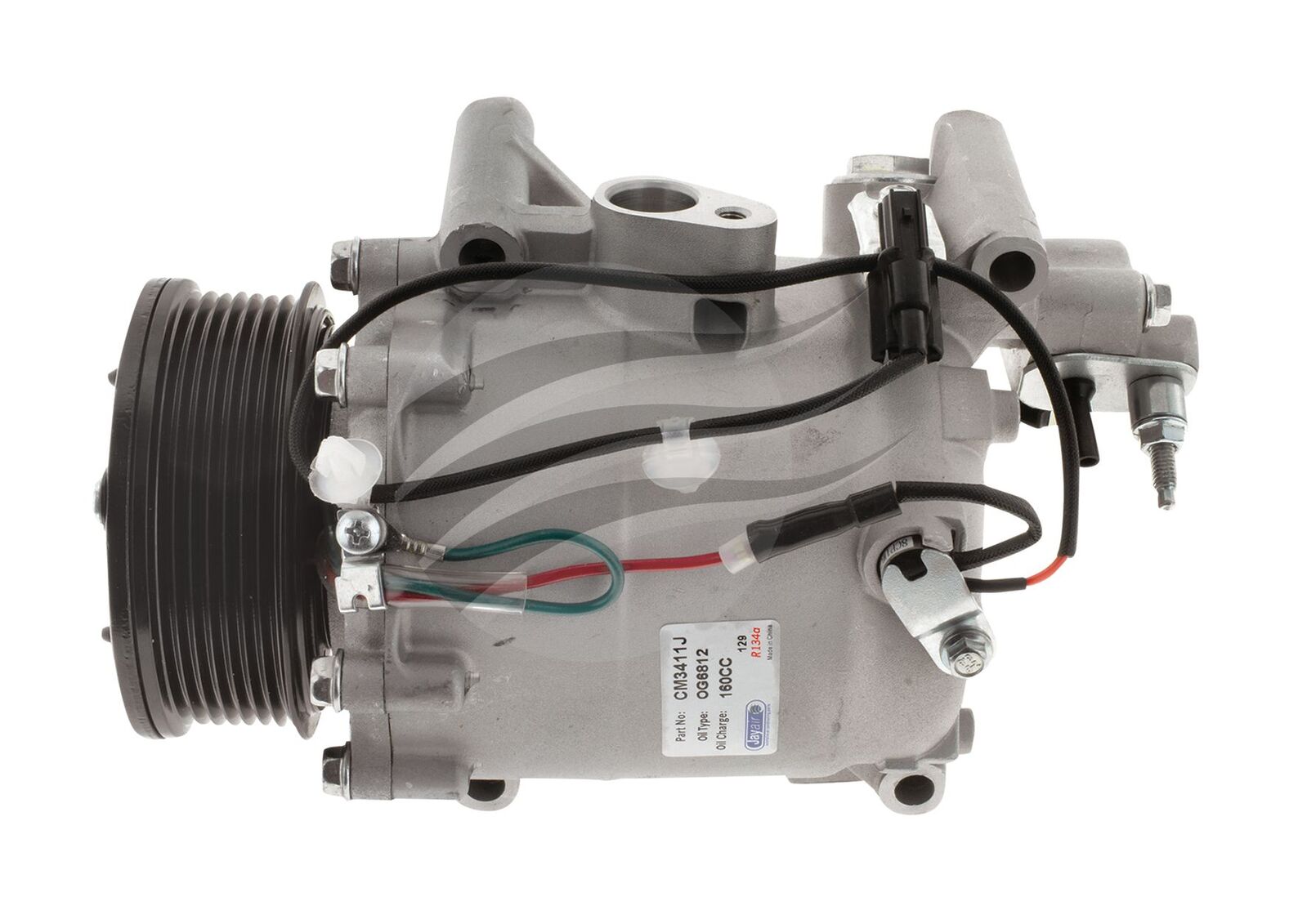 2007 civic ac compressor discount