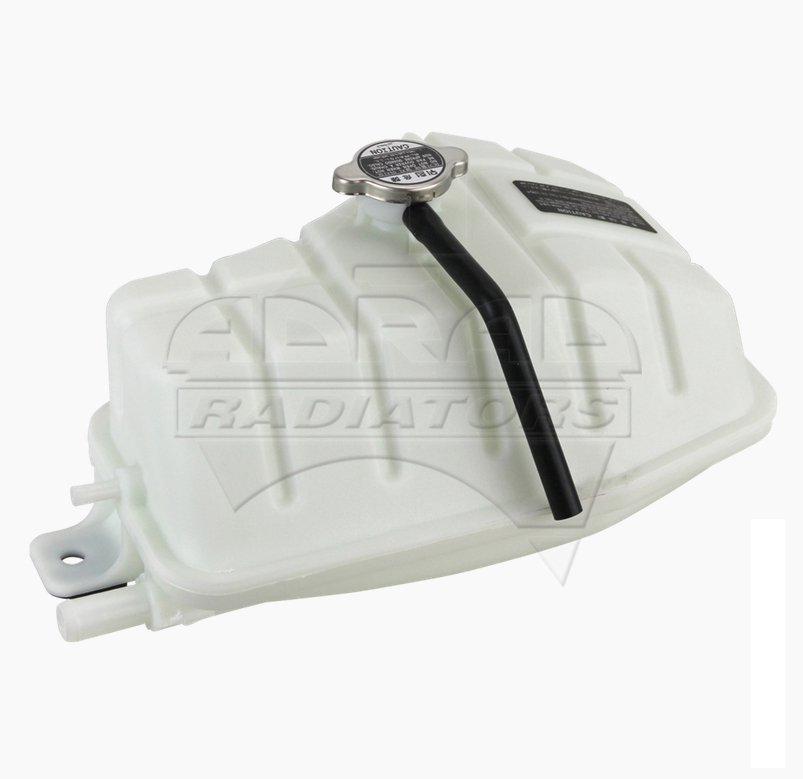Aluminum Coolant Overflow Reservoir Tank For Kia Sorento 2003-2006 (25430-3E201)